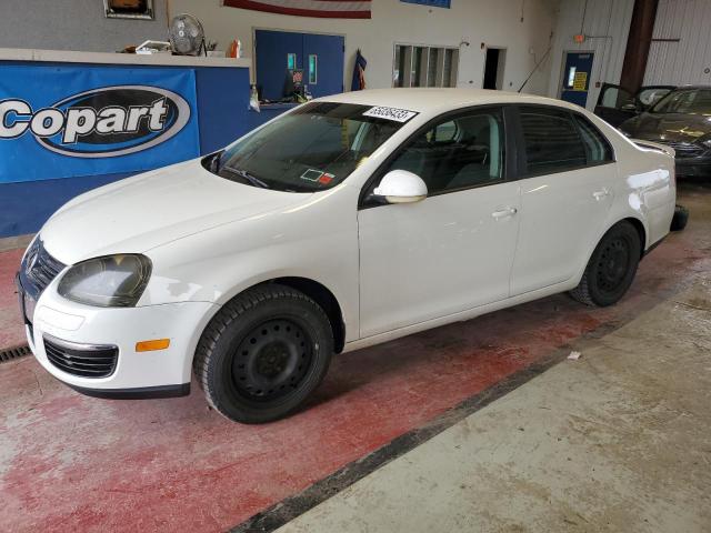 VOLKSWAGEN JETTA S 2008 3vwjz71k48m087068