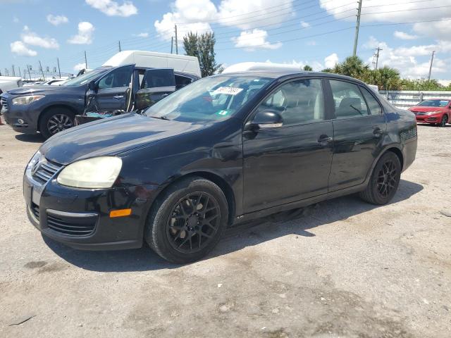 VOLKSWAGEN JETTA 2008 3vwjz71k48m196890