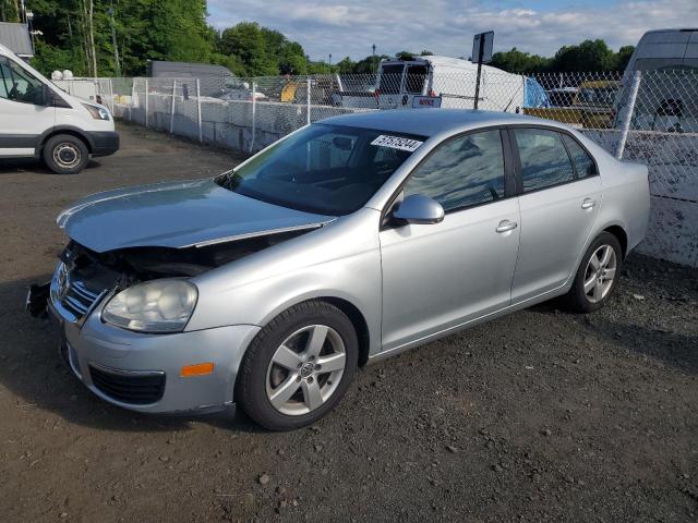 VOLKSWAGEN JETTA 2009 3vwjz71k49m087461