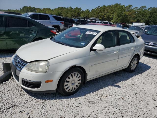 VOLKSWAGEN JETTA S 2008 3vwjz71k58m014324