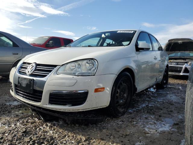 VOLKSWAGEN JETTA 2008 3vwjz71k68m165950