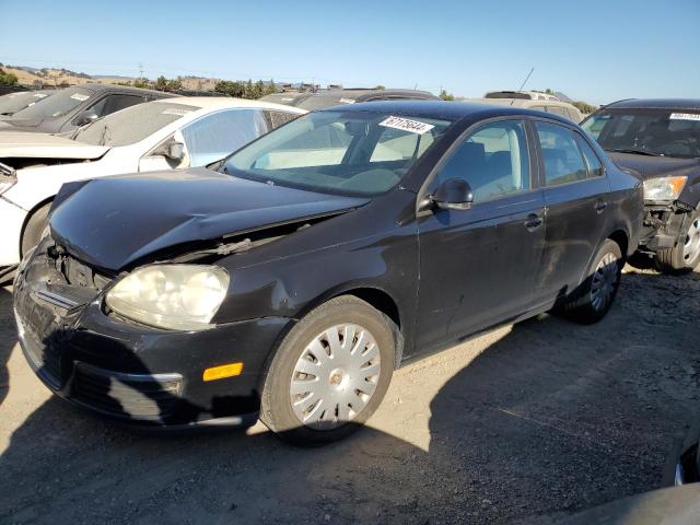 VOLKSWAGEN JETTA S 2008 3vwjz71k68m171621