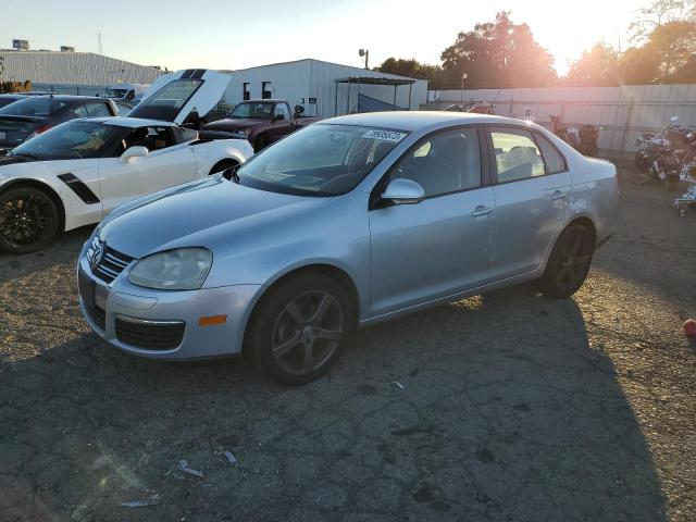 VOLKSWAGEN JETTA 2009 3vwjz71k69m099658