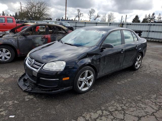 VOLKSWAGEN JETTA 2009 3vwjz71k69m155162