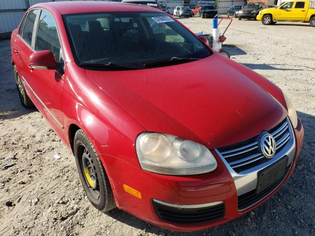 VOLKSWAGEN JETTA S 2008 3vwjz71k78m014129