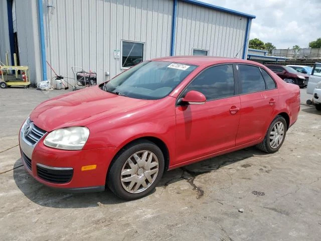 VOLKSWAGEN JETTA S 2008 3vwjz71k78m061578