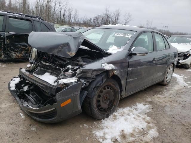 VOLKSWAGEN JETTA 2009 3vwjz71k79m075515