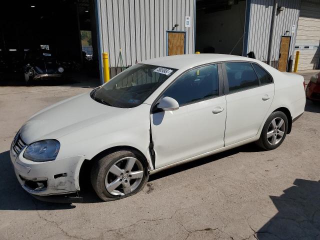 VOLKSWAGEN JETTA S 2008 3vwjz71k88m034549