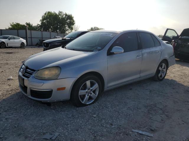 VOLKSWAGEN JETTA 2008 3vwjz71k88m080849