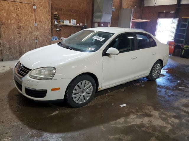 VOLKSWAGEN JETTA S 2008 3vwjz71k88m119570