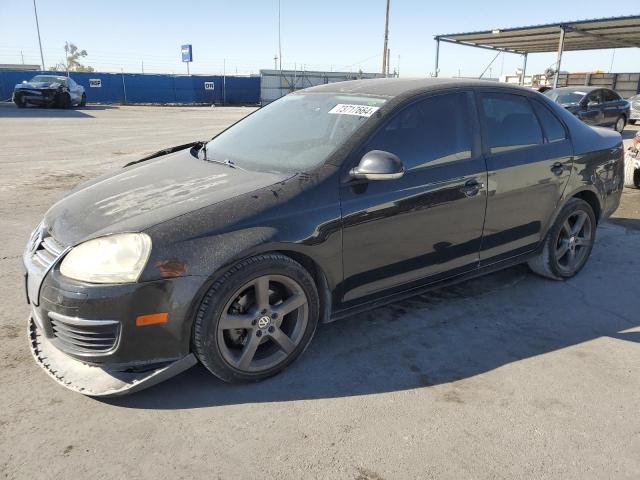 VOLKSWAGEN JETTA S 2009 3vwjz71k89m122521