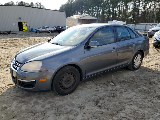 VOLKSWAGEN JETTA 2009 3vwjz71k89m140355