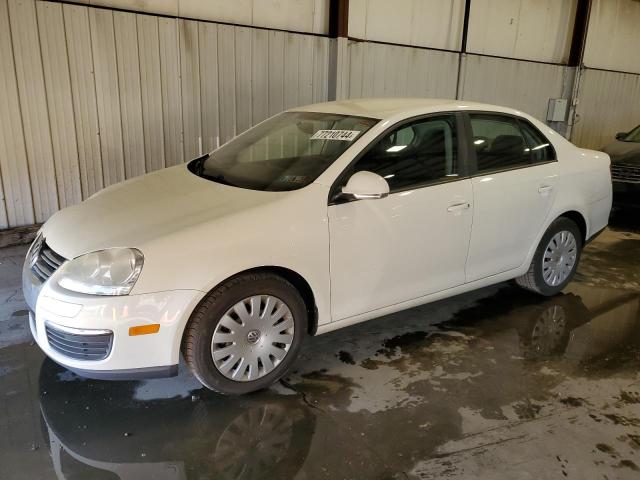 VOLKSWAGEN JETTA S 2008 3vwjz71k98m106164