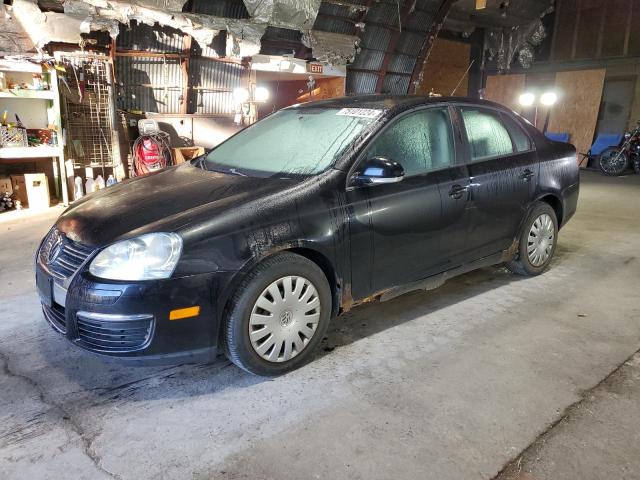 VOLKSWAGEN JETTA S 2008 3vwjz71k98m165425