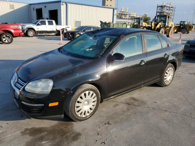 VOLKSWAGEN JETTA S 2008 3vwjz71k98m182659