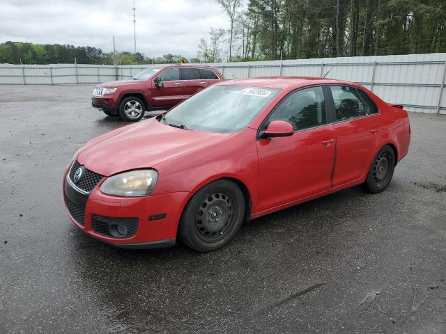 VOLKSWAGEN JETTA 2009 3vwjz71k99m008382