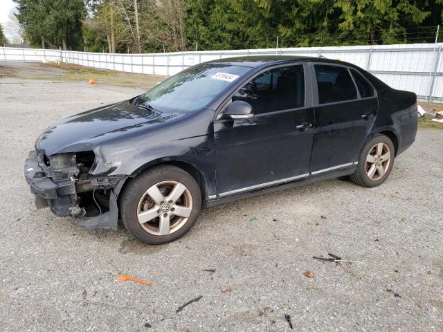 VOLKSWAGEN JETTA 2009 3vwjz71k99m010777