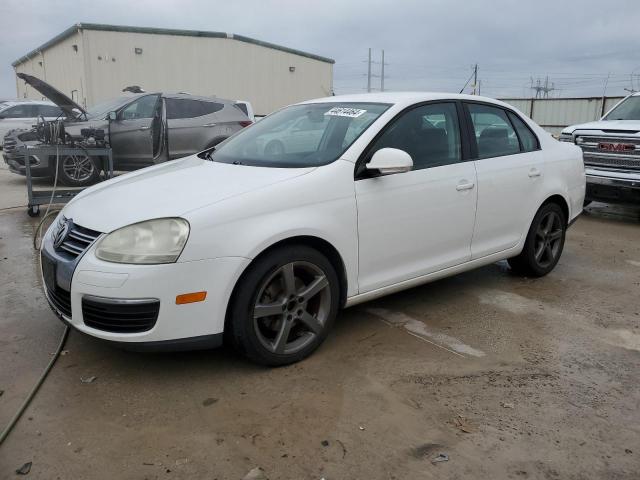 VOLKSWAGEN JETTA 2009 3vwjz71k99m144933