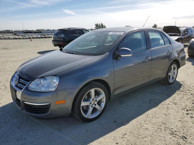 VOLKSWAGEN JETTA S 2009 3vwjz71k99m159710