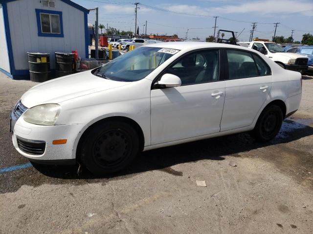 VOLKSWAGEN JETTA S 2008 3vwjz71kx8m187756