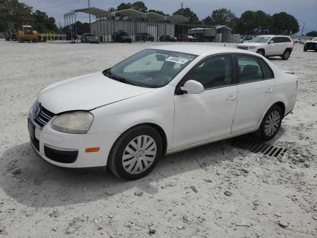 VOLKSWAGEN JETTA S 2009 3vwjz71kx9m080529