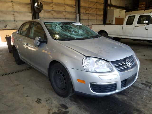 VOLKSWAGEN JETTA S 2010 3vwjz7aj0am003454