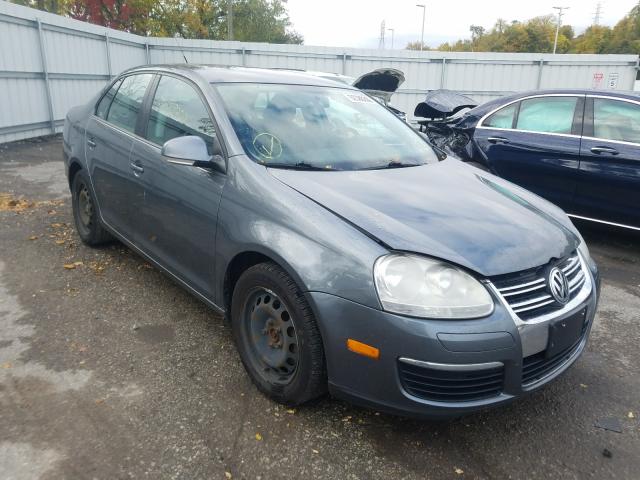 VOLKSWAGEN JETTA S 2010 3vwjz7aj0am007519