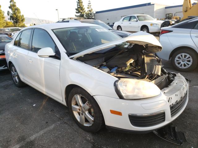 VOLKSWAGEN JETTA S 2010 3vwjz7aj0am014051