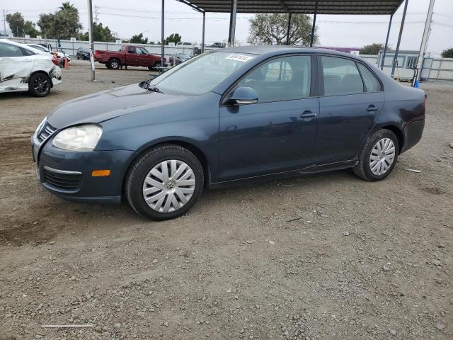 VOLKSWAGEN JETTA 2010 3vwjz7aj0am064626