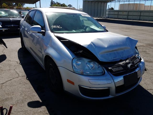 VOLKSWAGEN JETTA S 2010 3vwjz7aj0am067235