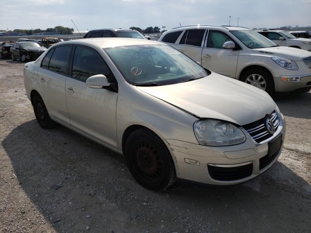 VOLKSWAGEN JETTA S 2010 3vwjz7aj0am079885