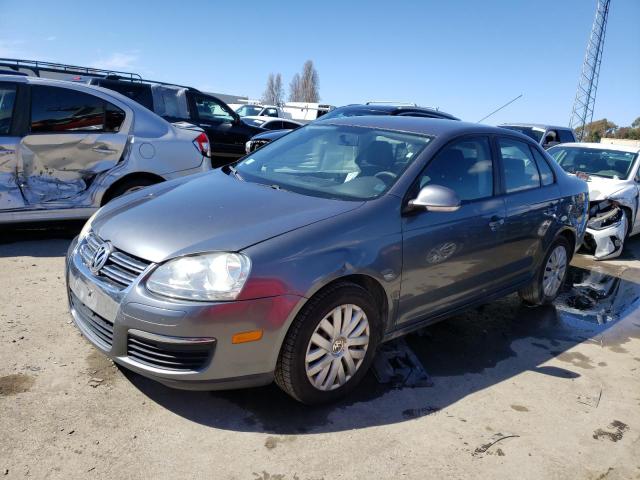 VOLKSWAGEN JETTA S 2010 3vwjz7aj0am080552