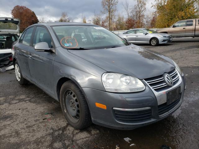 VOLKSWAGEN JETTA S 2010 3vwjz7aj0am080583