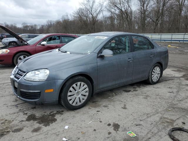 VOLKSWAGEN JETTA 2010 3vwjz7aj0am084536