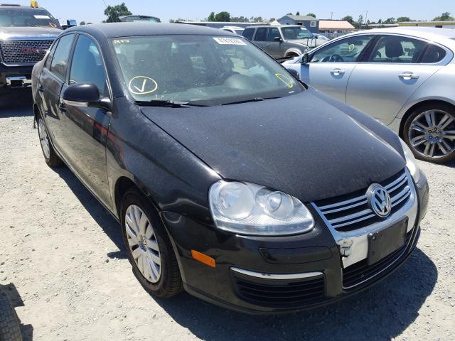 VOLKSWAGEN JETTA S 2010 3vwjz7aj0am090952