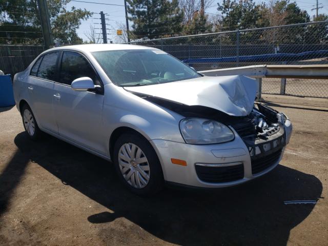 VOLKSWAGEN JETTA S 2010 3vwjz7aj1am002829