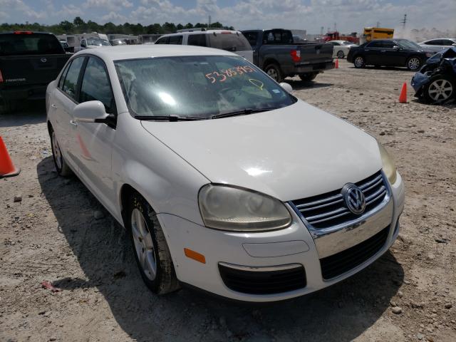 VOLKSWAGEN JETTA S 2010 3vwjz7aj1am003446