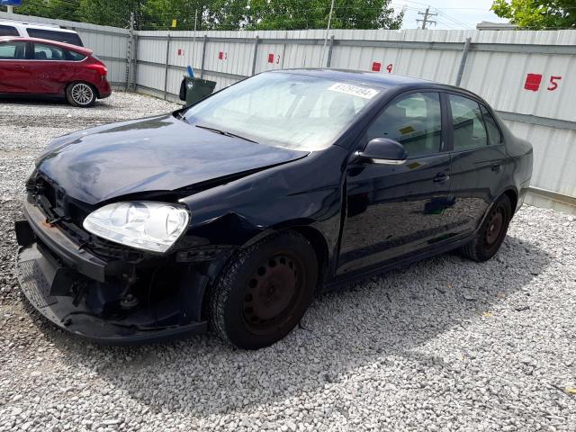 VOLKSWAGEN JETTA 2010 3vwjz7aj1am023258