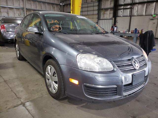 VOLKSWAGEN JETTA S 2010 3vwjz7aj1am025351