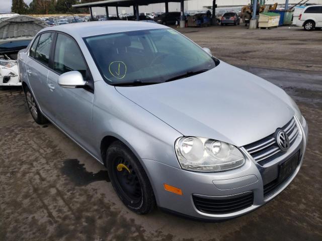 VOLKSWAGEN JETTA S 2010 3vwjz7aj1am038648