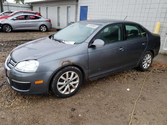 VOLKSWAGEN JETTA 2012 3vwjz7aj1am064375