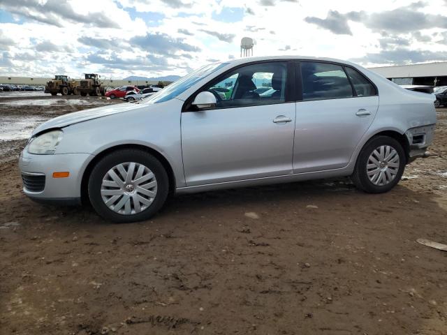 VOLKSWAGEN JETTA S 2010 3vwjz7aj1am079202