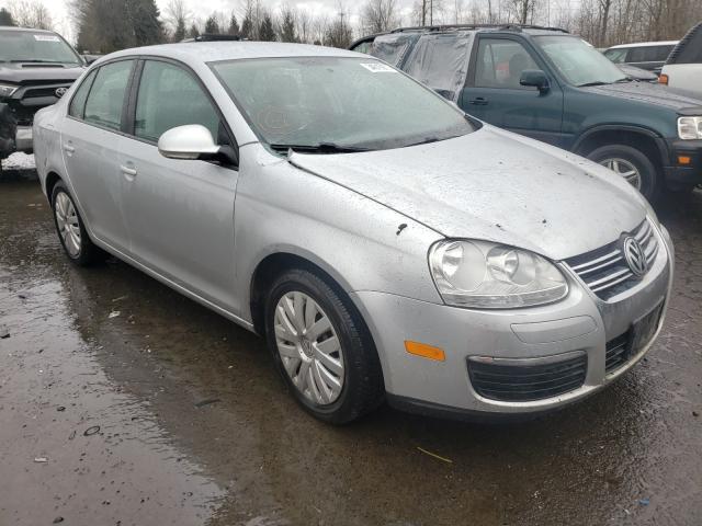 VOLKSWAGEN JETTA S 2010 3vwjz7aj1am086053