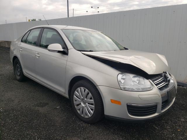 VOLKSWAGEN JETTA S 2010 3vwjz7aj1am098252