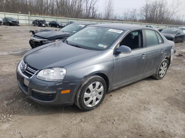 VOLKSWAGEN JETTA 2010 3vwjz7aj2am002970