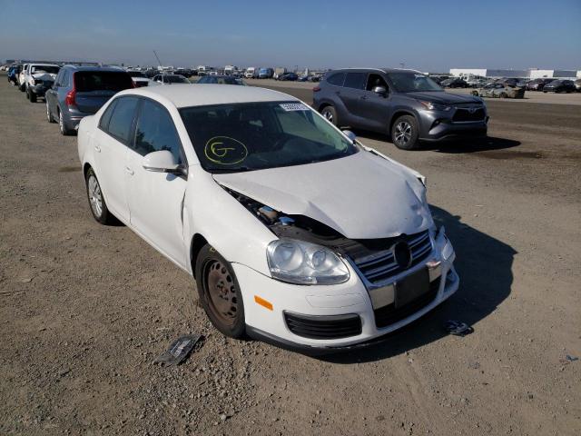 VOLKSWAGEN JETTA S 2010 3vwjz7aj2am020983