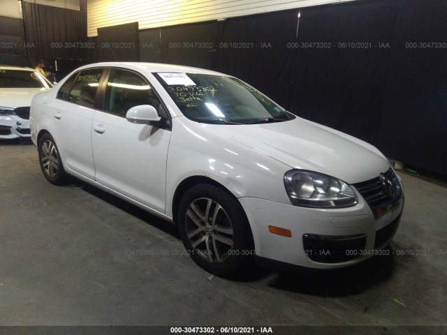 VOLKSWAGEN JETTA SEDAN 2010 3vwjz7aj2am024631