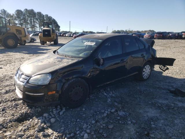 VOLKSWAGEN JETTA S 2010 3vwjz7aj2am066832