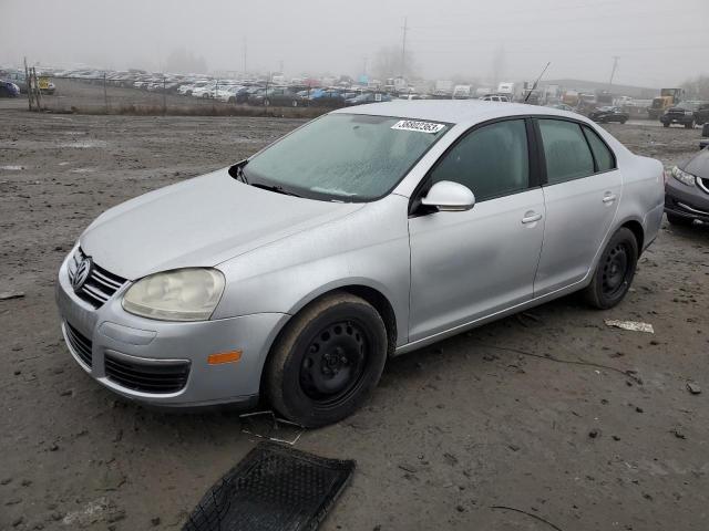 VOLKSWAGEN JETTA S 2010 3vwjz7aj2am067768