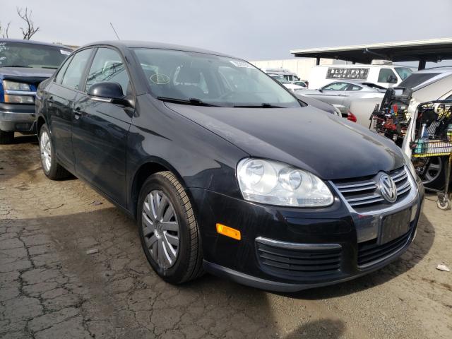 VOLKSWAGEN JETTA S 2010 3vwjz7aj2am077989